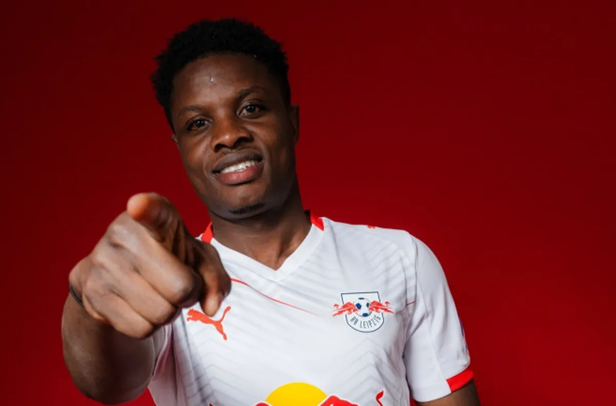 Намиращият се на четвърто място във временното класиране на Бундеслигата