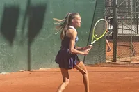 Глушкова напред в Анталия