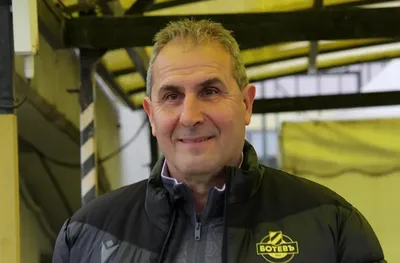 Сделката е близо: Мъри дава нападател на Херо