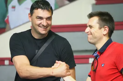 Владо Николов представя книгата си в Силистра