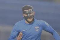 Капитанът на Спартак Варна се завръща на терена