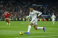 Мбапе и Белингам няма да играят за Реал Мадрид срещу Албасете