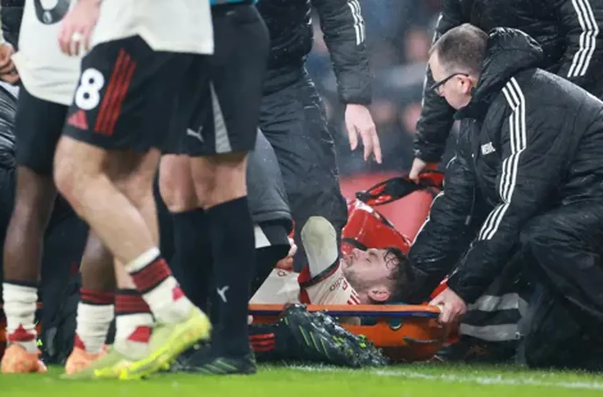 Защитник на Ливърпул с успешна операция