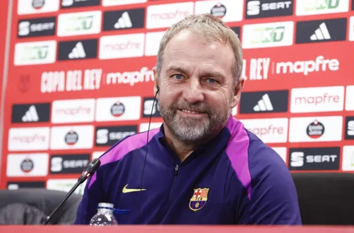 Голям треньор е и има светло бъдеще подчерта още наставникът