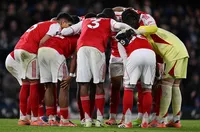 Възможно ли е? Гол/гол на Челси - Арсенал