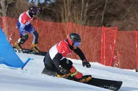 Тервел и Малена Замфирови отпаднаха на 1/8-финалите в Бад Гащайн