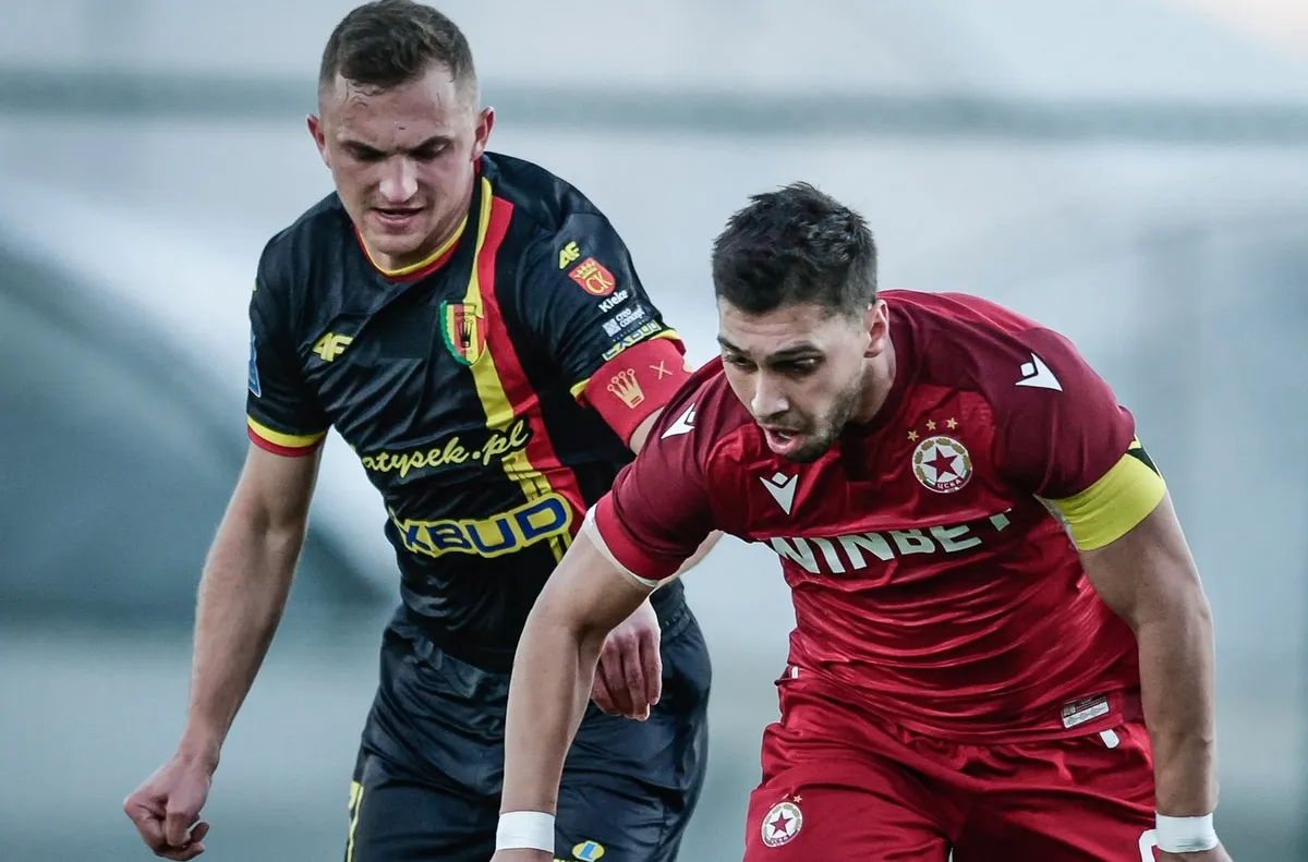 Трима нови дебютираха за червените от първата минута ЦСКА отстъпи