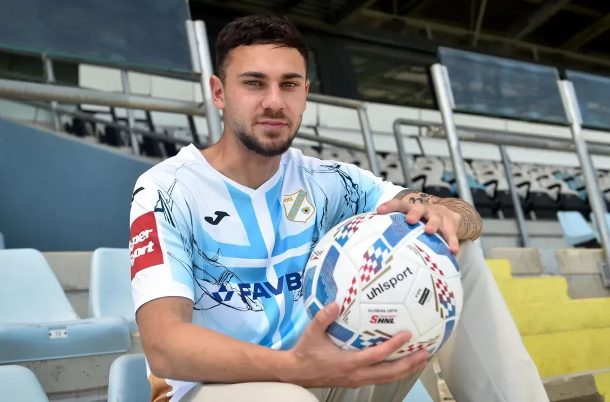 Изненада! Доминик Янков се връща в България