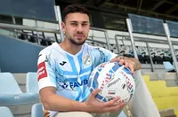 Изненада! Доминик Янков се връща в България