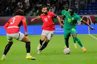 Сенегал доминира над Египет и е на финал за КАН