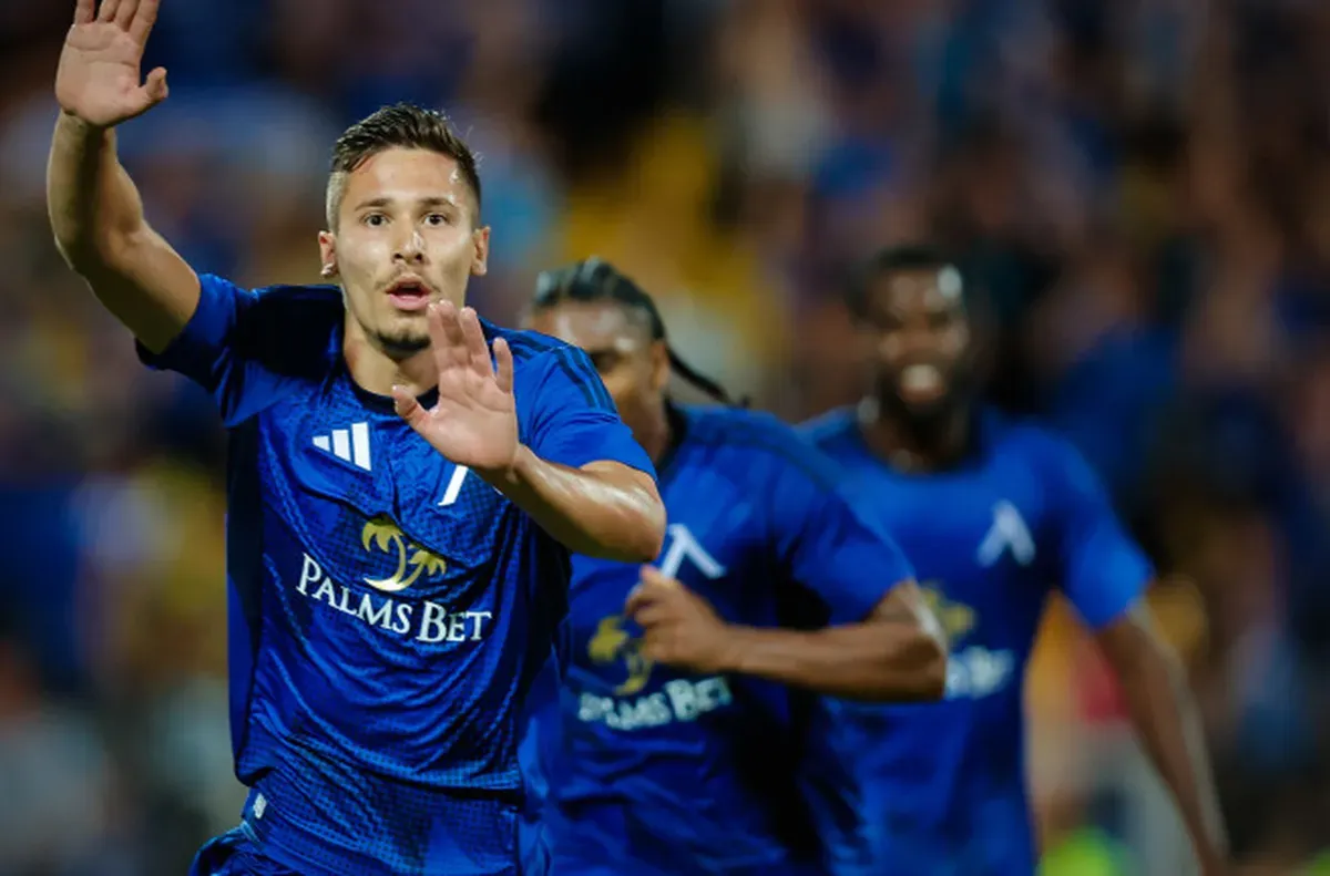 Борислав Рупанов ще продължи пътя си в Гурник Забже ПФК