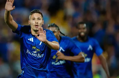 Официално: Левски продаде нападател в Полша