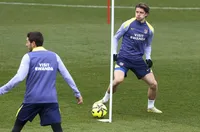 Има сделка между Атлетико и Тотнъм