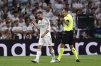 Карвахал след провала на Реал Мадрид: Ударихме дъното