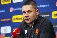 Александър Димитров изгледа на живо първата контрола на ЦСКА