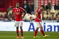 Бенфика и Моуриньо загубиха от Порто за Купата на Португалия