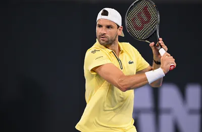 Тежък жребий за Гришо на Australian Open