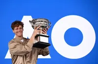 Яник Синер започва срещу французин на в Мелбърн 