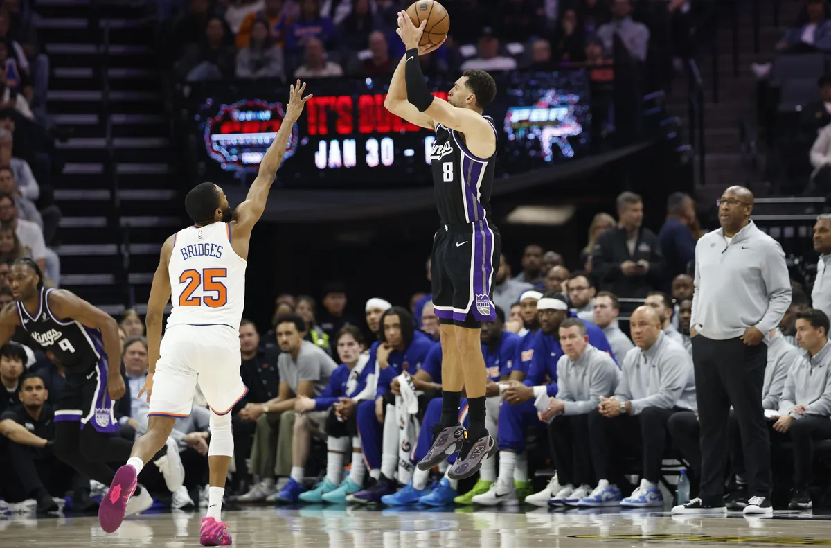 Резултати от мачовете в НБА Денвър Нъгетс победи Далас Маверикс