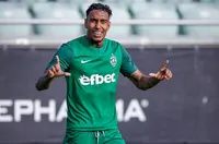 Секо с документални проблеми в Лудогорец