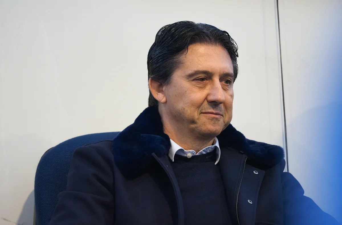 Днес изпълнителният директор на Левски Даниел Боримиров празнува своя 56