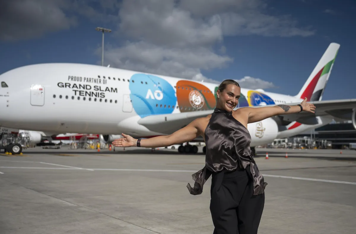 Арина Сабаленка ще играе срещу участващата с уайлд кард французойка