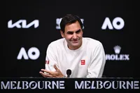 Федерер възлага големи надежди на Алкарас