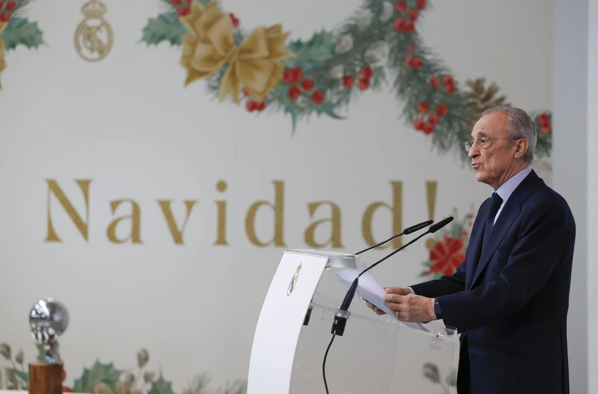 Ръководството на Реал Мадрид вече се е свързало с няколко