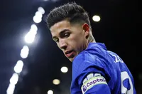 Енцо иска да си ходи от Челси заради Мареска