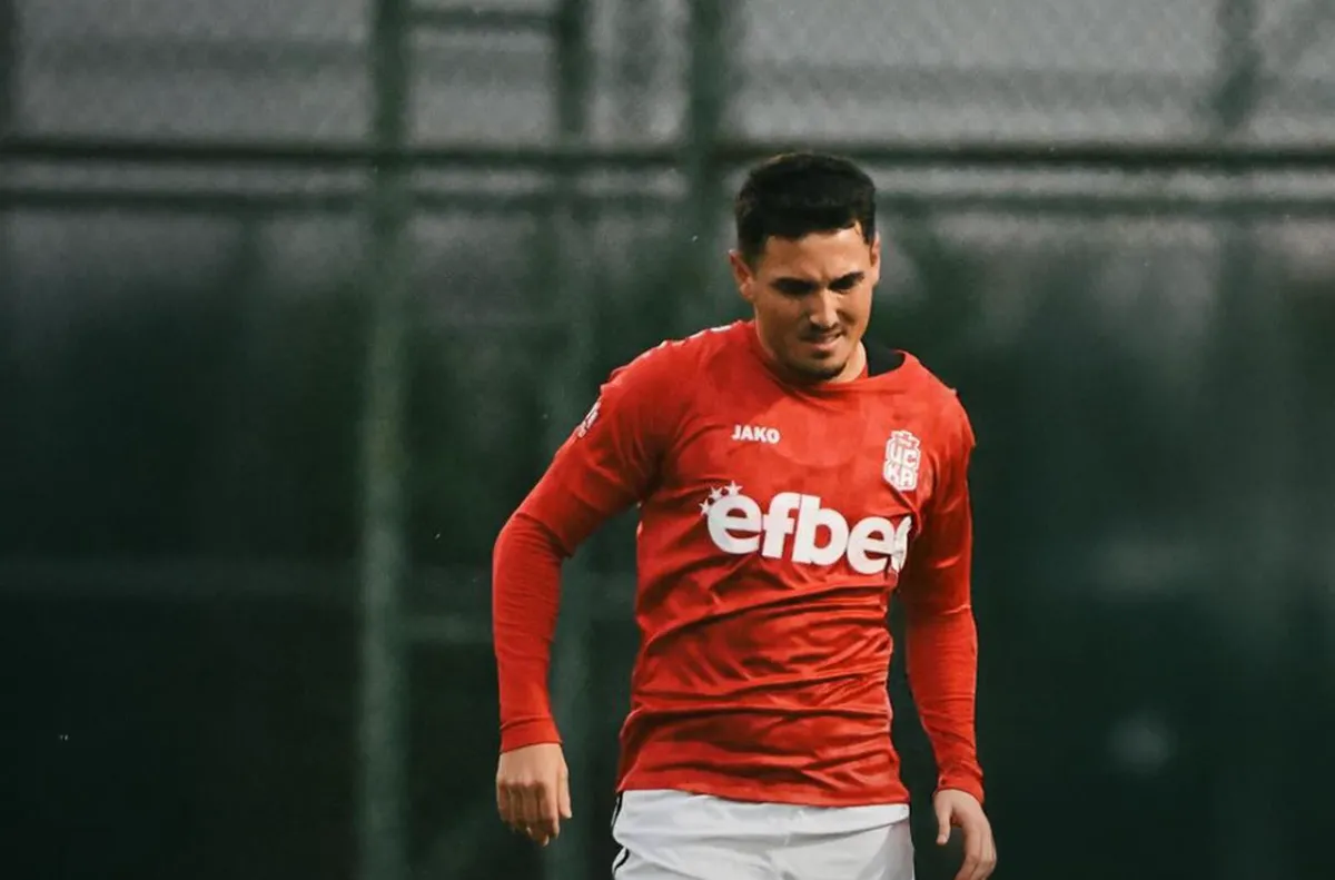 ЦСКА 1948 записа третото си последователно поражение по време на