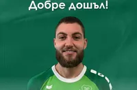 Хебър сe подсили с Иван Тилев