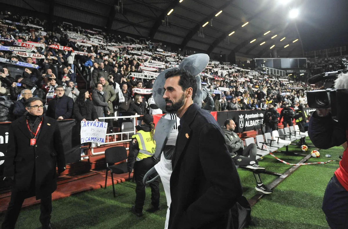 Бившият играч на Барселона Жерар Пике който имаше ожесточено съперничество