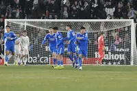 Сан Марино се сравни с Реал Мадрид: Нивото ви е същото като нашето