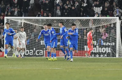 Сан Марино се сравни с Реал Мадрид: Нивото ви е същото като нашето