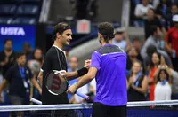 Федерер: Благодарение на Григор разбрах как бих играл срещу Синер