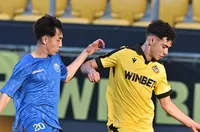 Ботев (Пд) победи Марица в първата си проверка