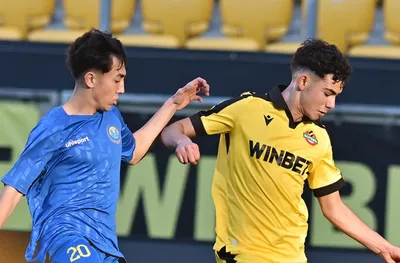 Ботев (Пд) победи Марица в първата си проверка