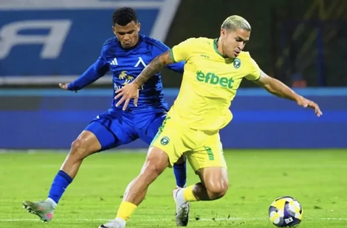 Левски и Лудогорец ще се изправят за трофея на 3