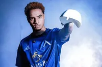 Разкриха с кой номер ще играе Око-Флекс в Левски