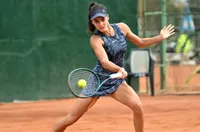 Лидия Енчева е на четвъртфинал в Хургада