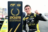 Шампионът от Формула 2 ще бъде резервен пилот на Макларън