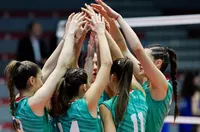 България U18 премина евроквалификацията с 3 от 3