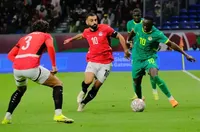 Мане с рекорден гол за Купата на Африка