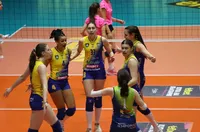 Марица Пловдив загуби визитата си в Германия за Шампионска лига