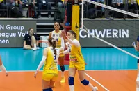 Марица със загуба в Германия