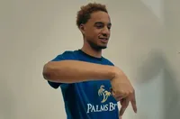 Око-Флекс проговори след трансфера в Левски