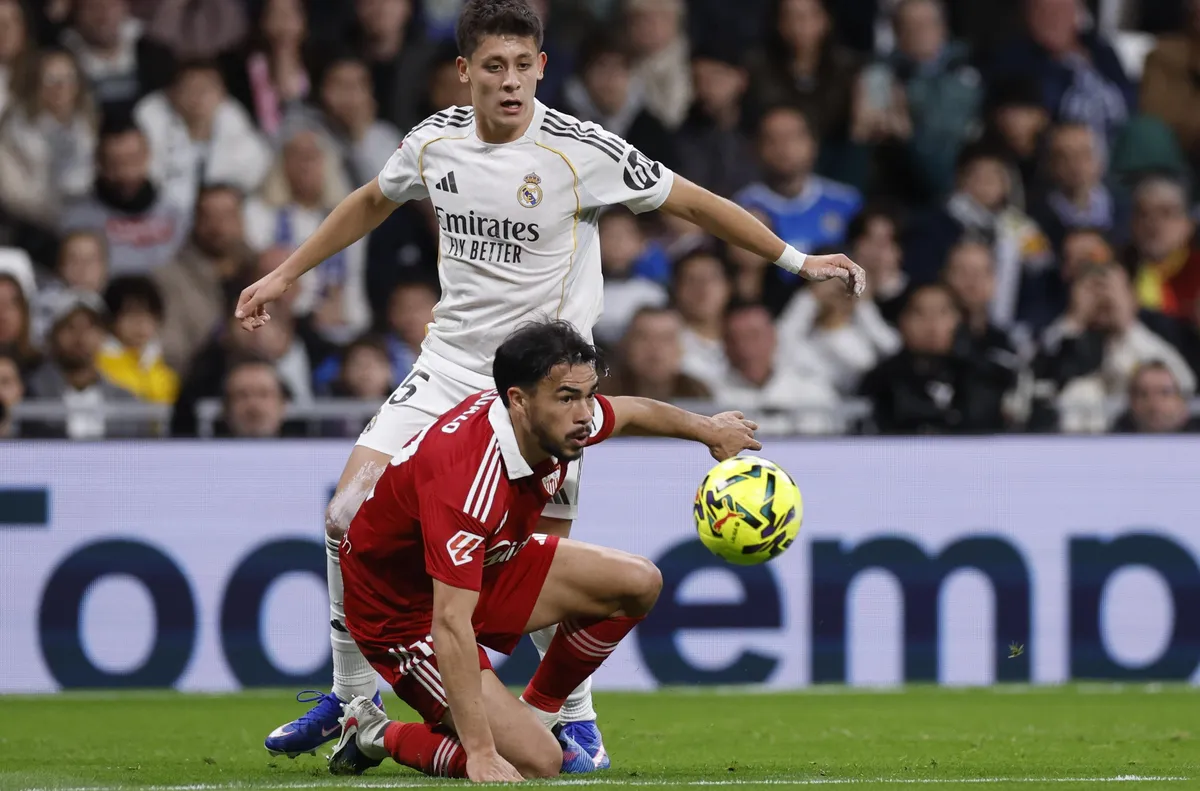 От известно време Франко Мастантуоно и Арда Гюлер показват ниво