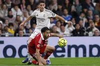 Реал Мадрид разкарва Арда Гюлер и Мастантуоно?