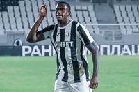 Трансферът на Переа в Левски е все по-възможен