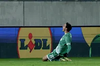 УЕФА обърна внимание на звездата на Лудогорец преди Рейнджърс